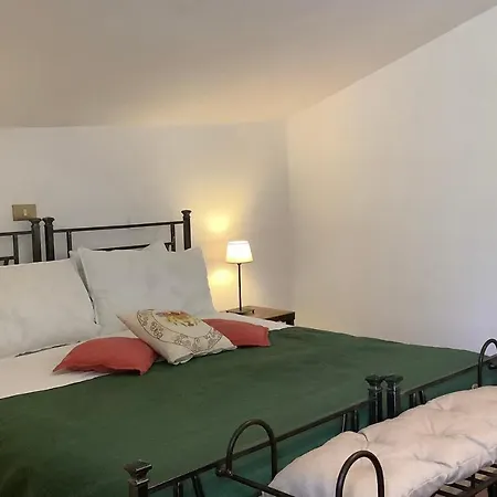 Guest house Il Bagolaro Tuscania