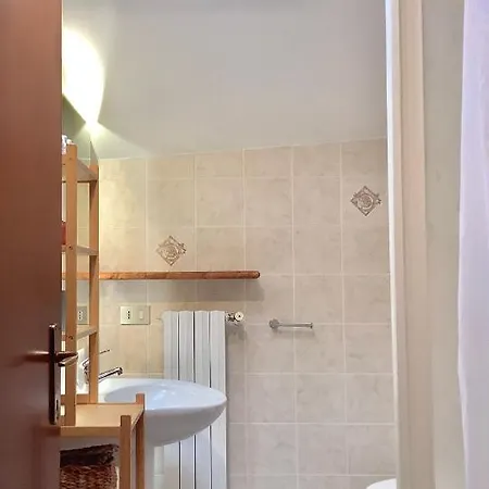 Guest house Il Bagolaro