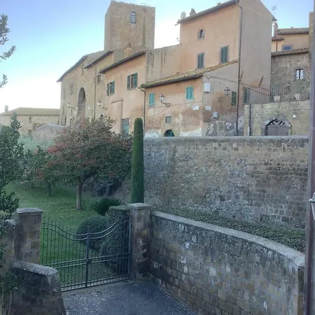 Il Bagolaro Tuscania