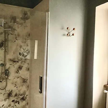 Guest house Il Bagolaro *