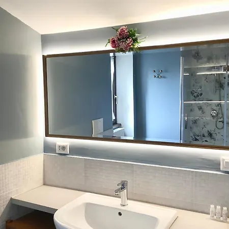 Il Bagolaro Guest house
