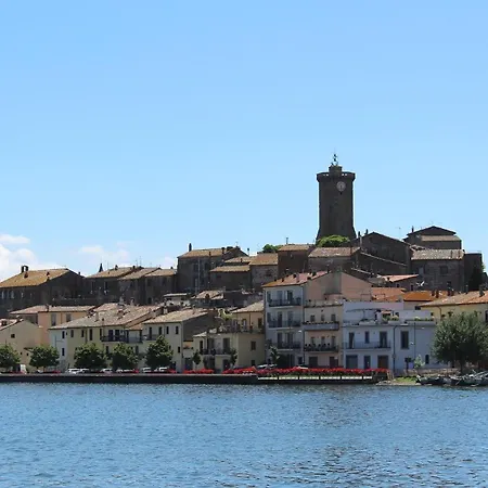 Guest house Il Bagolaro Tuscania