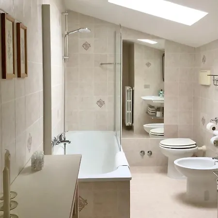 Il Bagolaro Gasthof 3*