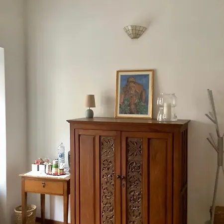 Il Bagolaro Guest house *