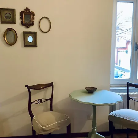 Guest house Il Bagolaro *