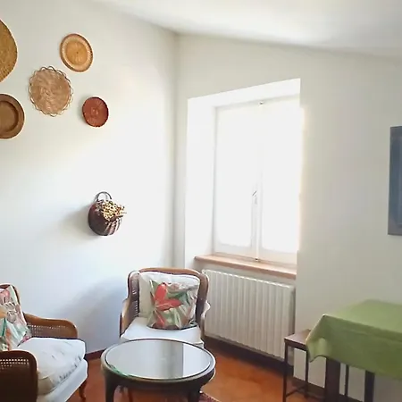 Гостевой дом Il Bagolaro