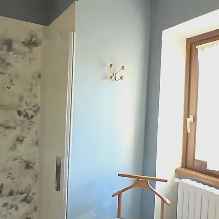 Vendégház Il Bagolaro 3*