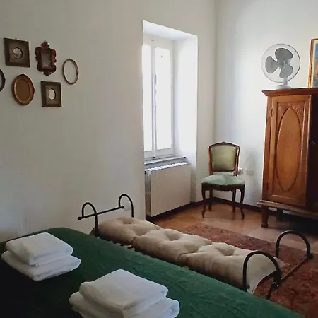 Gasthof Il Bagolaro Tuscania