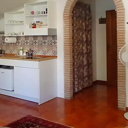 Il Bagolaro 3* Tuscania