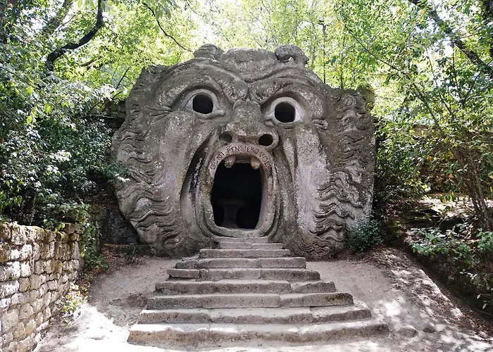 בית הארחה Il Bagolaro 3*