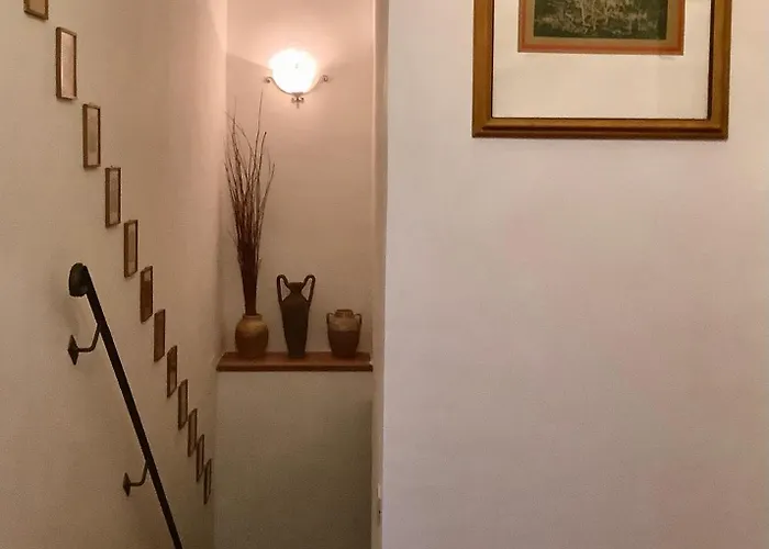 Il Bagolaro 3*